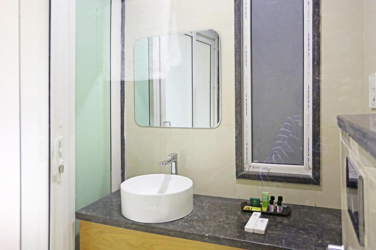 Hotel Apple Villa - Near Delhi Airport With Free Airport Transsfer New Delhi Exterior photo