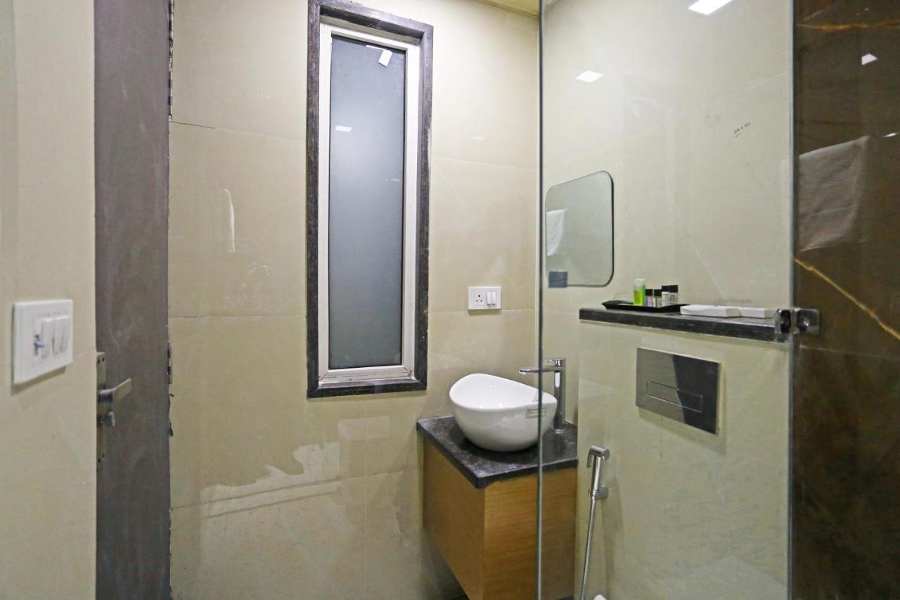Hotel Apple Villa - Near Delhi Airport With Free Airport Transsfer New Delhi Exterior photo