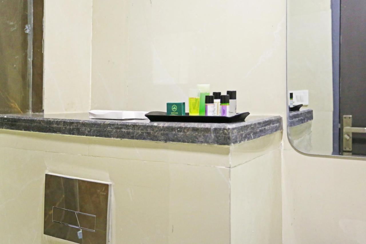 Hotel Apple Villa - Near Delhi Airport With Free Airport Transsfer New Delhi Exterior photo