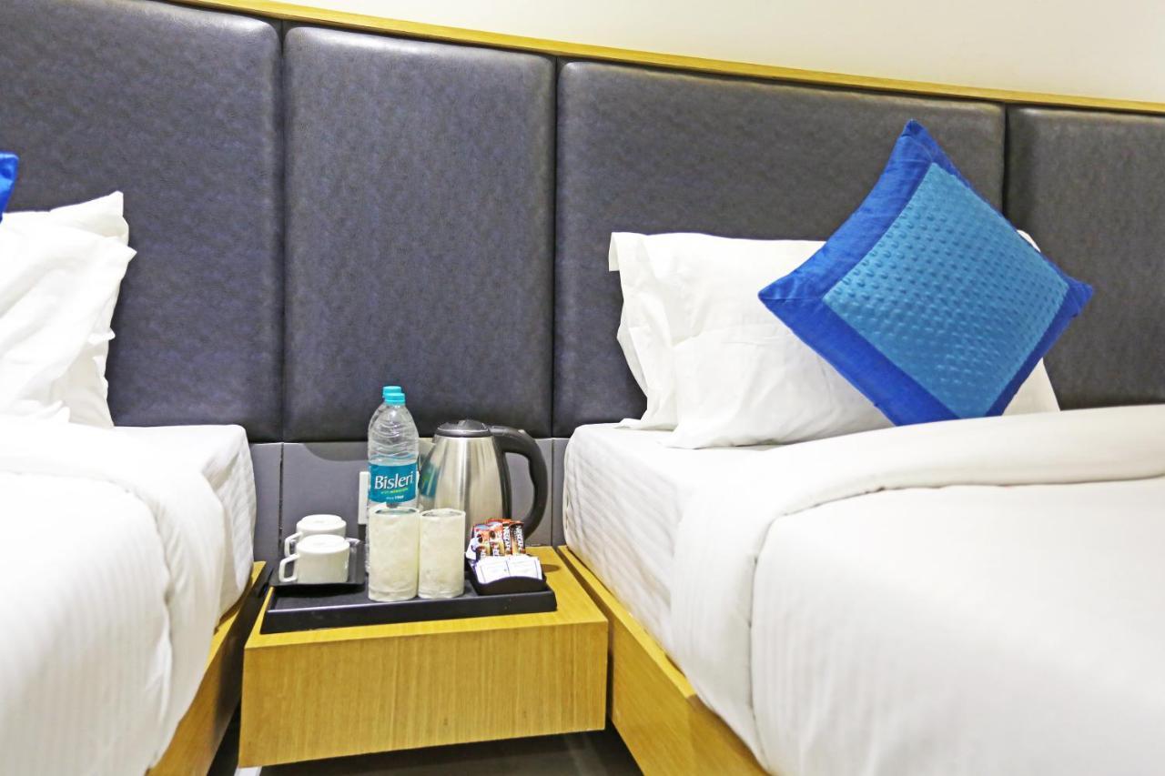 Hotel Apple Villa - Near Delhi Airport With Free Airport Transsfer New Delhi Exterior photo