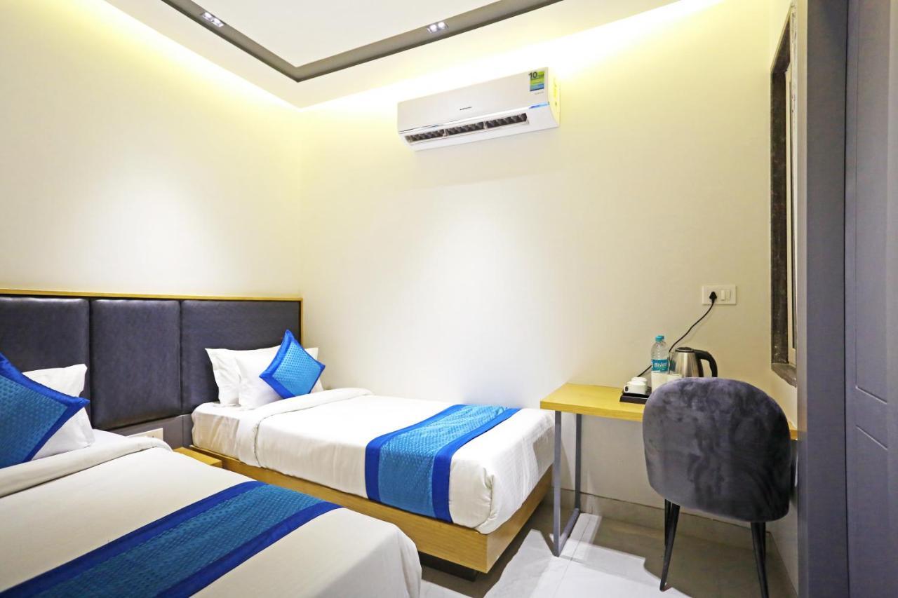 Hotel Apple Villa - Near Delhi Airport With Free Airport Transsfer New Delhi Exterior photo