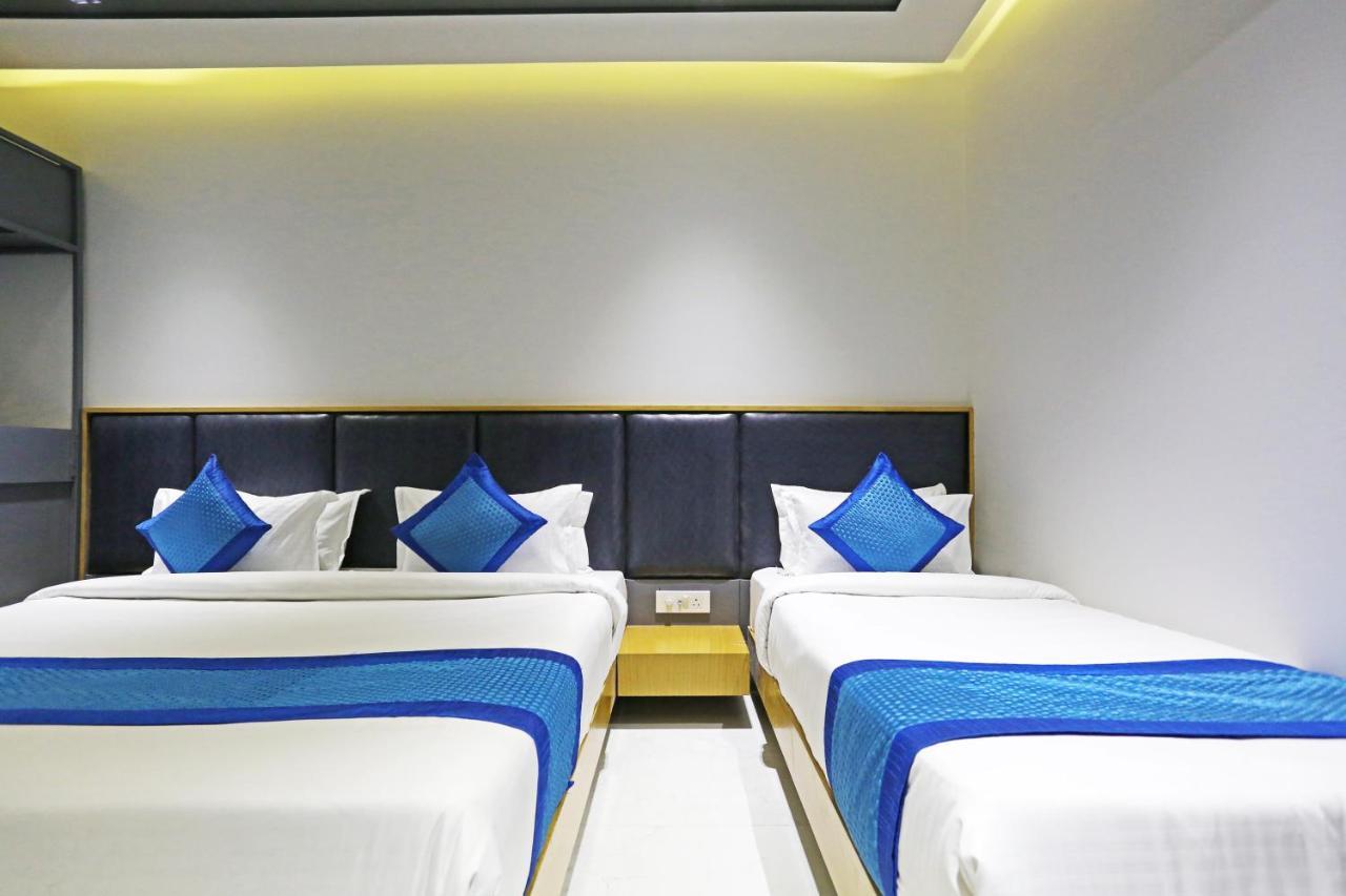 Hotel Apple Villa - Near Delhi Airport With Free Airport Transsfer New Delhi Exterior photo