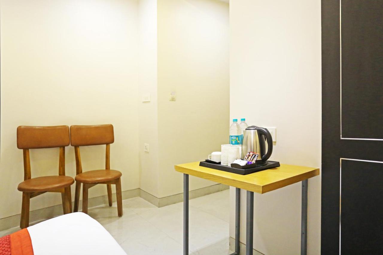 Hotel Apple Villa - Near Delhi Airport With Free Airport Transsfer New Delhi Exterior photo