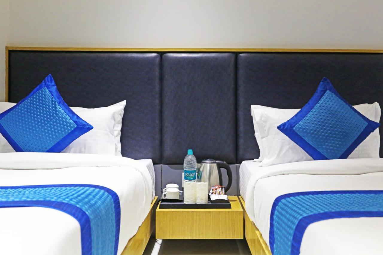Hotel Apple Villa - Near Delhi Airport With Free Airport Transsfer New Delhi Exterior photo