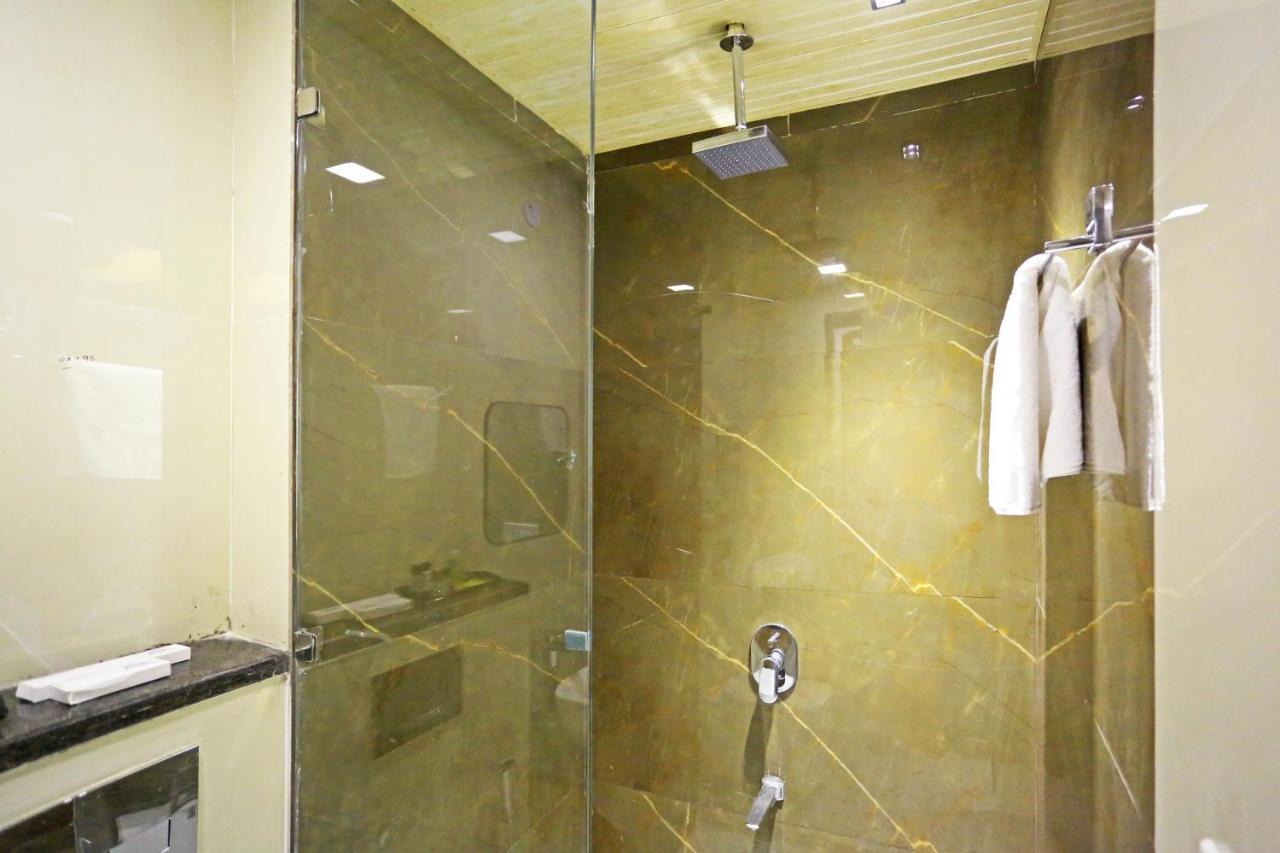 Hotel Apple Villa - Near Delhi Airport With Free Airport Transsfer New Delhi Exterior photo