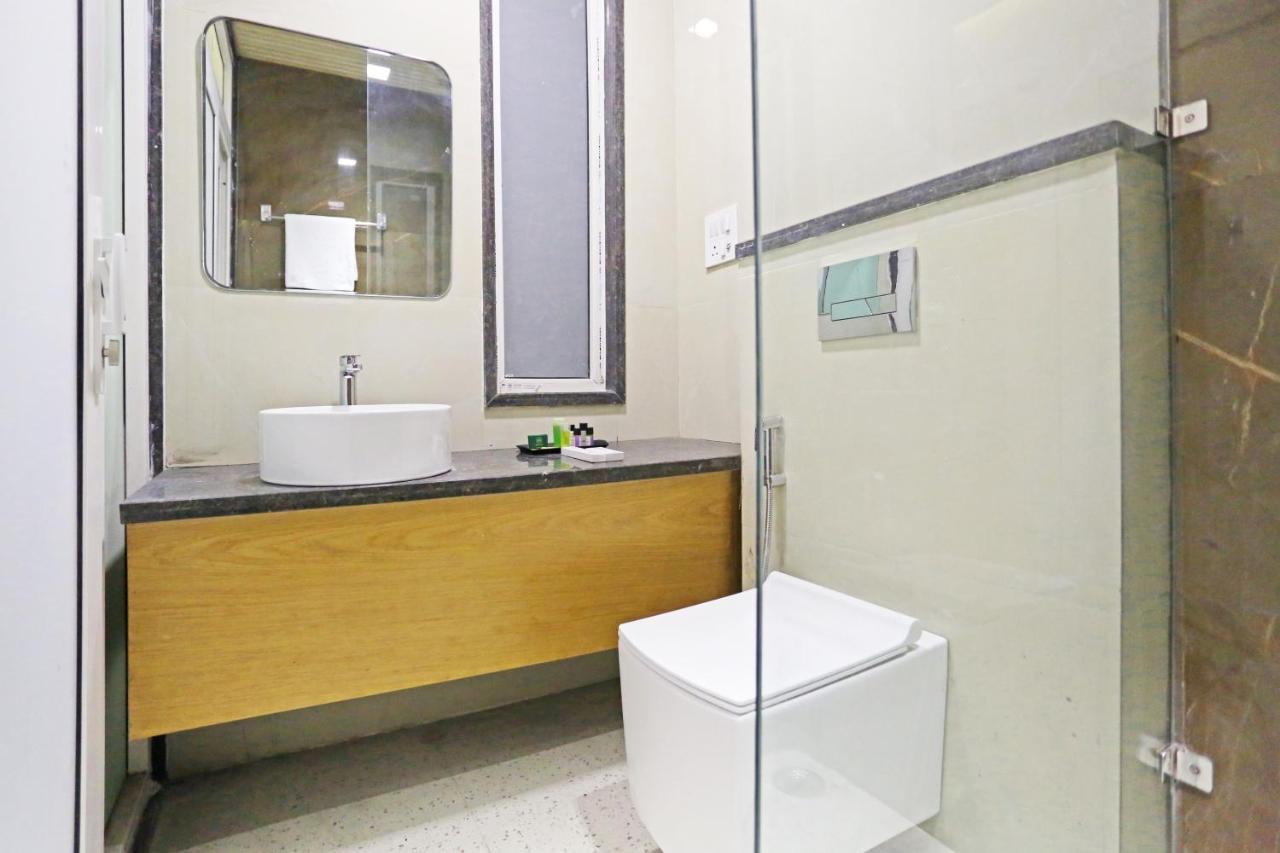 Hotel Apple Villa - Near Delhi Airport With Free Airport Transsfer New Delhi Exterior photo