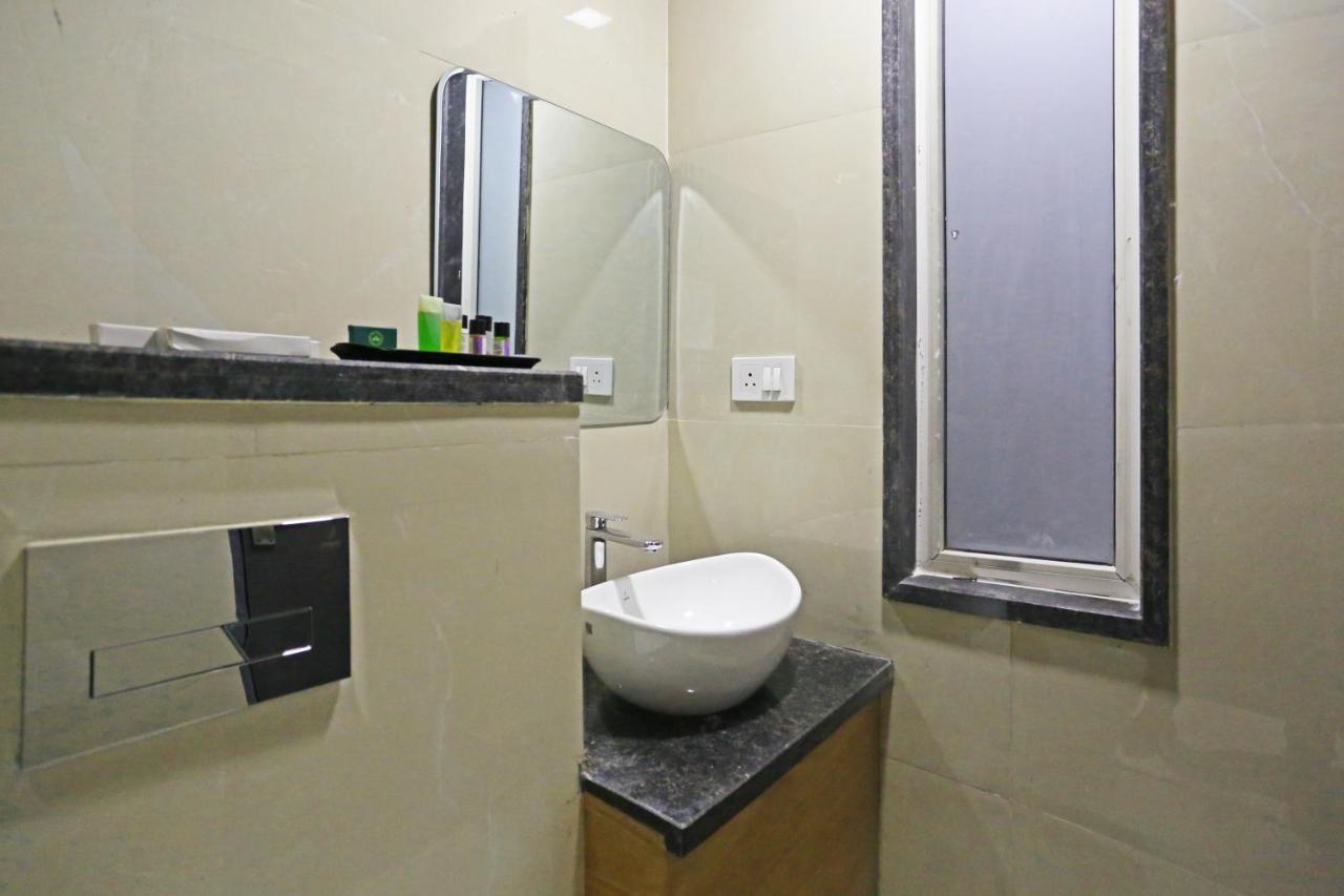 Hotel Apple Villa - Near Delhi Airport With Free Airport Transsfer New Delhi Exterior photo