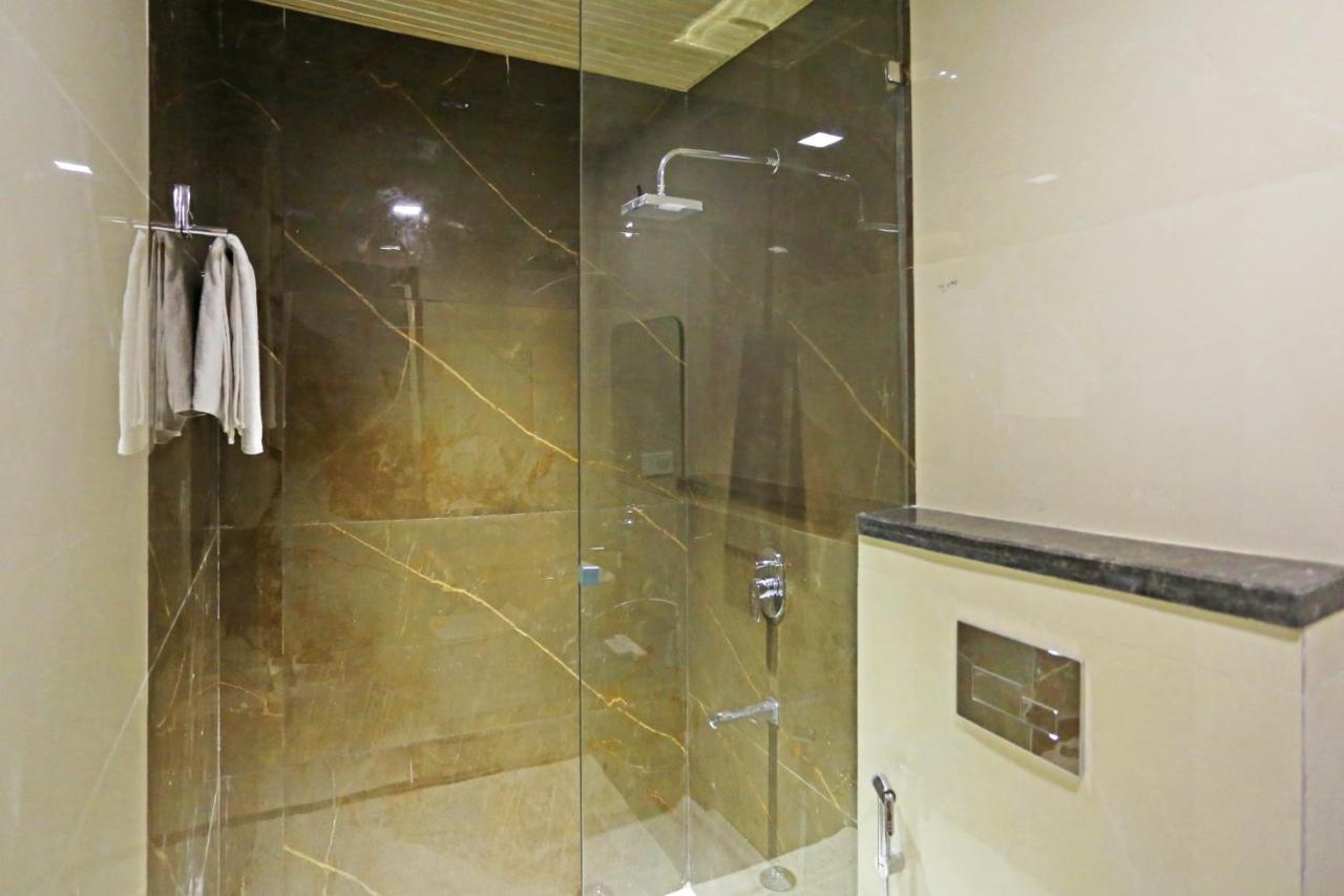 Hotel Apple Villa - Near Delhi Airport With Free Airport Transsfer New Delhi Exterior photo