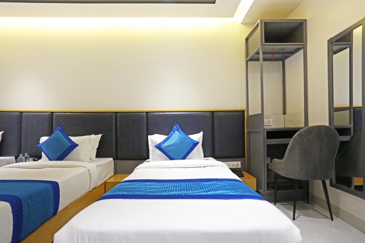 Hotel Apple Villa - Near Delhi Airport With Free Airport Transsfer New Delhi Exterior photo
