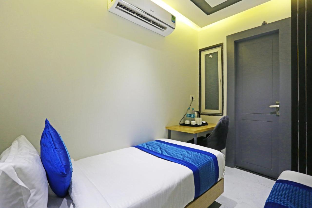Hotel Apple Villa - Near Delhi Airport With Free Airport Transsfer New Delhi Exterior photo