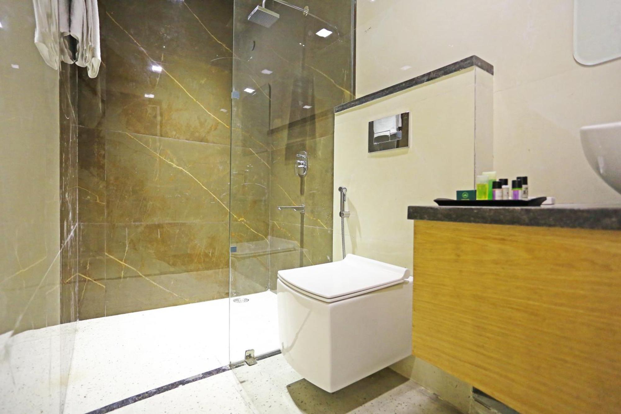 Hotel Apple Villa - Near Delhi Airport With Free Airport Transsfer New Delhi Exterior photo